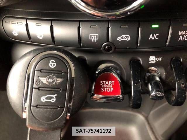 Bmw MINI 2018-03 357178-6