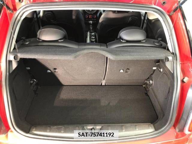 Bmw MINI 2018-03 357178-11