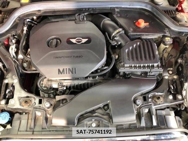 Bmw MINI 2018-03 357178-19