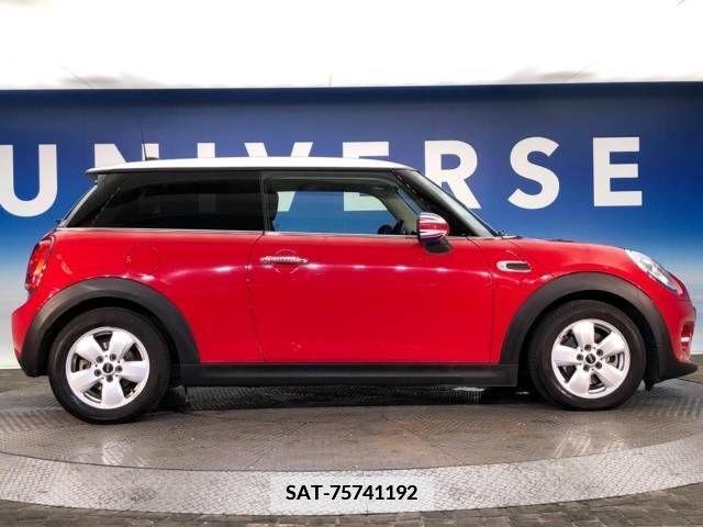 Bmw MINI 2018-03 357178-18