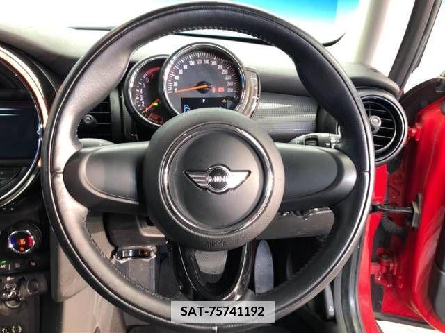 Bmw MINI 2018-03 357178-9