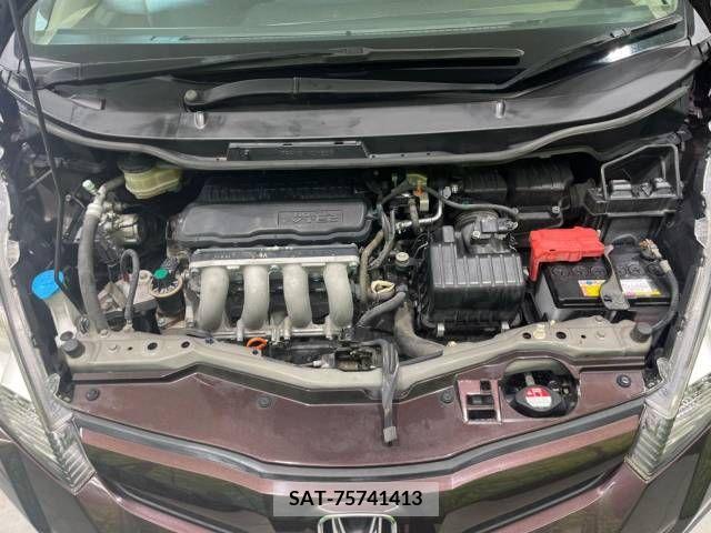 Honda FIT 2013-02 396545-18