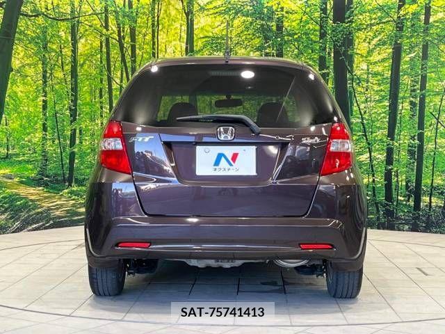 Honda FIT 2013-02 396545-15