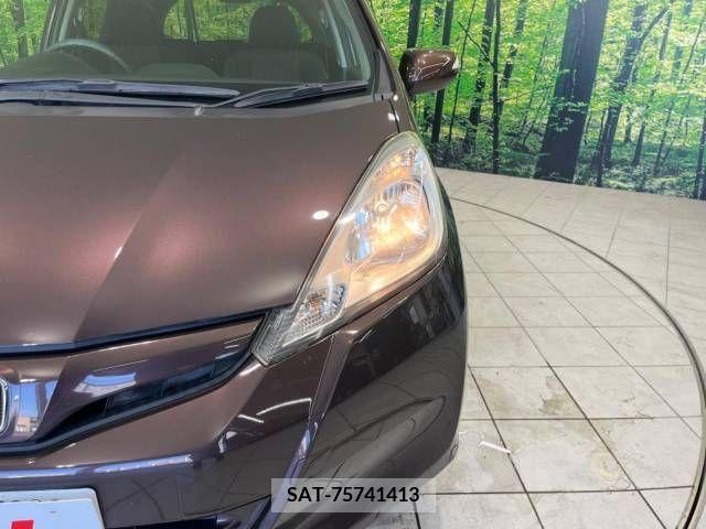 Honda FIT 2013-02 396545-12