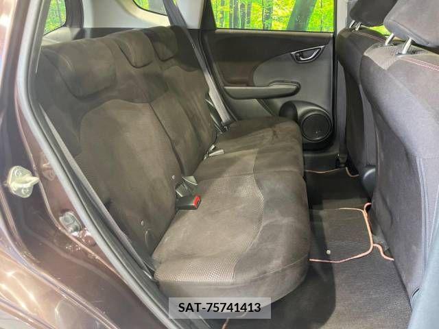 Honda FIT 2013-02 396545-9