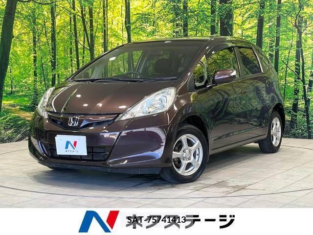 Honda FIT 2013-02 396545-0