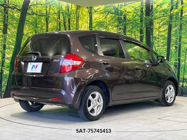 Honda FIT 2013-02 396545-17