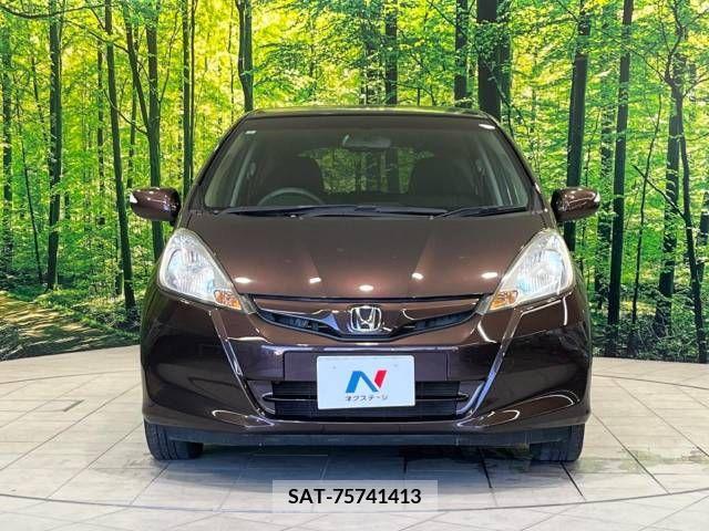 Honda FIT 2013-02 396545-14