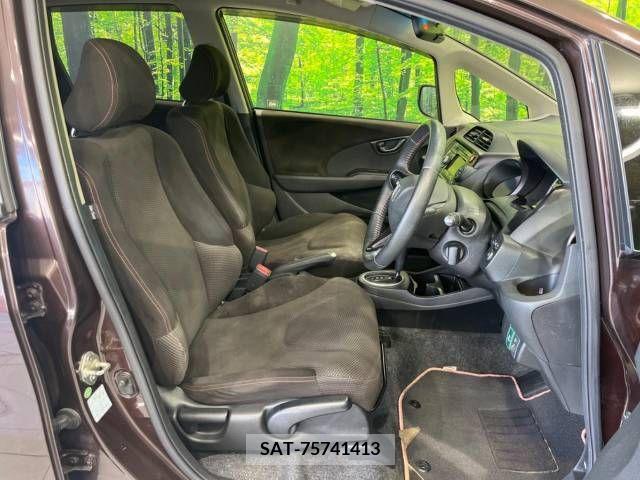 Honda FIT 2013-02 396545-8