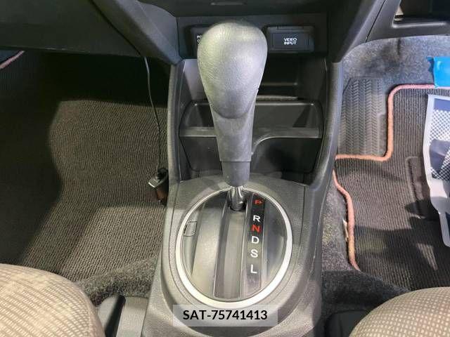 Honda FIT 2013-02 396545-5