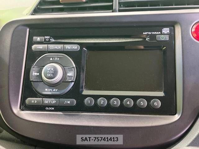 Honda FIT 2013-02 396545-2