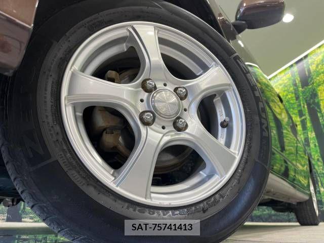 Honda FIT 2013-02 396545-13