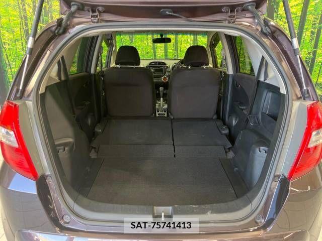 Honda FIT 2013-02 396545-10