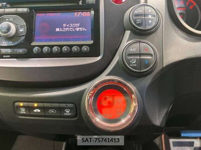 Honda FIT 2013-02 396545-7