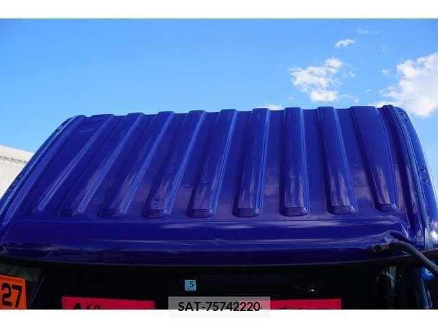 Hino RANGER 2015-03 205276-14