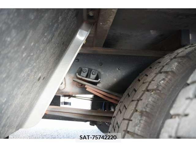 Hino RANGER 2015-03 205276-9