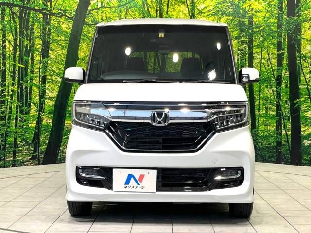 Honda N BOX CUSTOM 2020-09 190698-14
