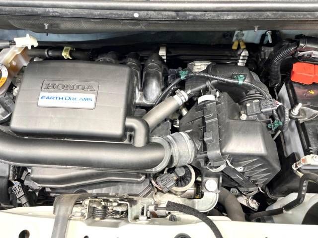 Honda N BOX CUSTOM 2020-09 190698-18