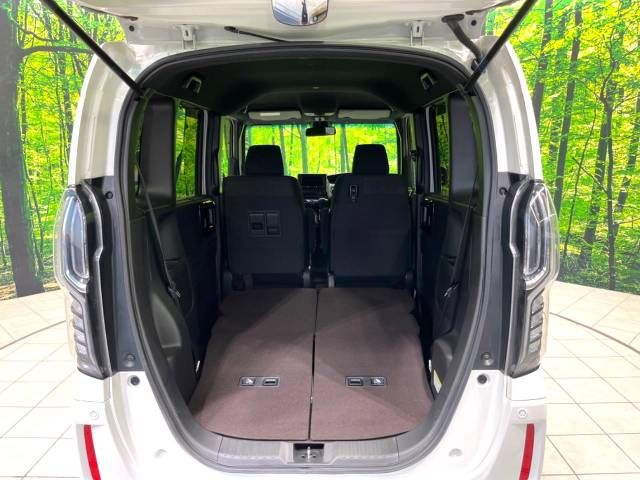Honda N BOX CUSTOM 2020-09 190698-10