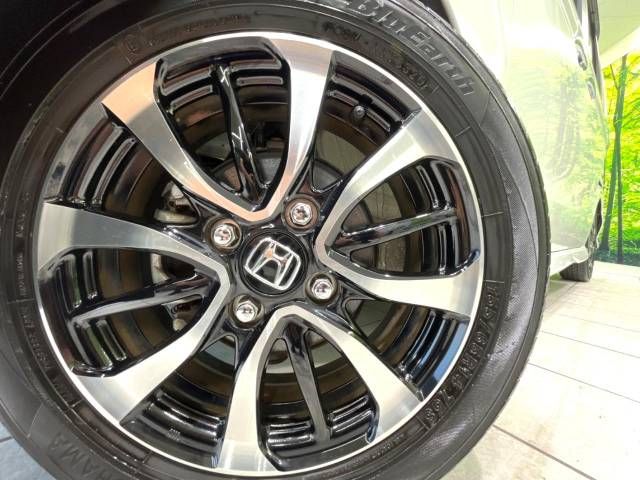 Honda N BOX CUSTOM 2020-09 190698-13