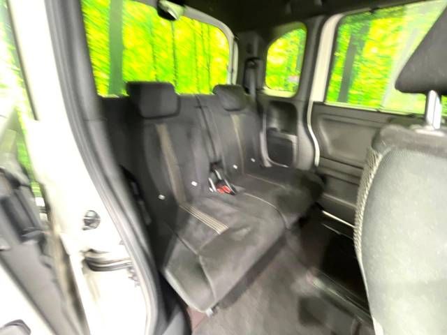 Honda N BOX CUSTOM 2020-09 190698-9
