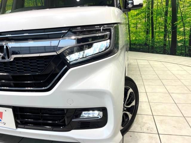 Honda N BOX CUSTOM 2020-09 190698-12