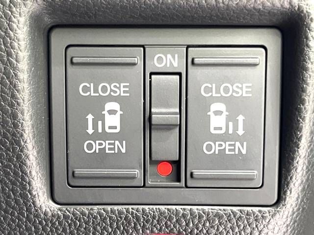 Honda N BOX CUSTOM 2020-09 190698-5