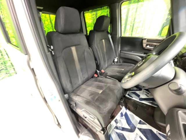 Honda N BOX CUSTOM 2020-09 190698-8
