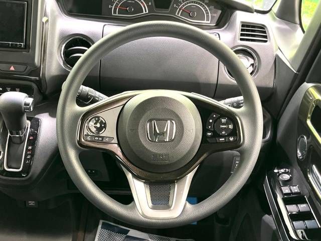 Honda N BOX CUSTOM 2020-09 190698-11