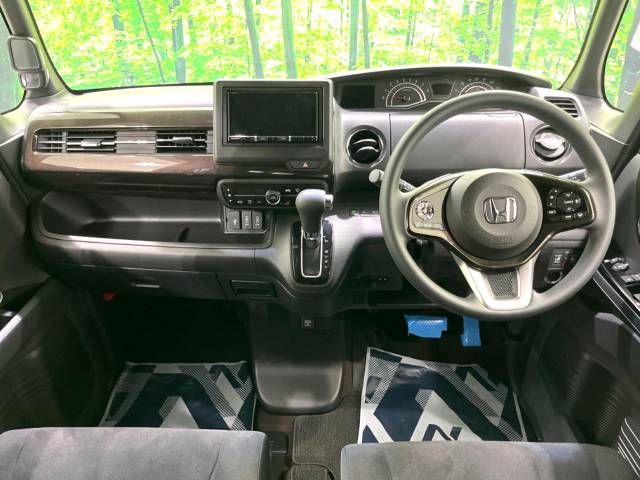 Honda N BOX CUSTOM 2020-09 190698-1