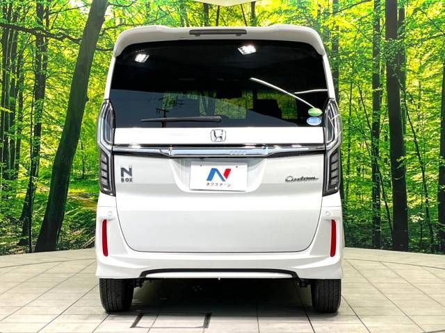 Honda N BOX CUSTOM 2020-09 190698-15
