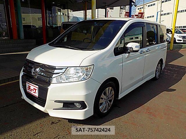 Honda e 2011-10 251953-0