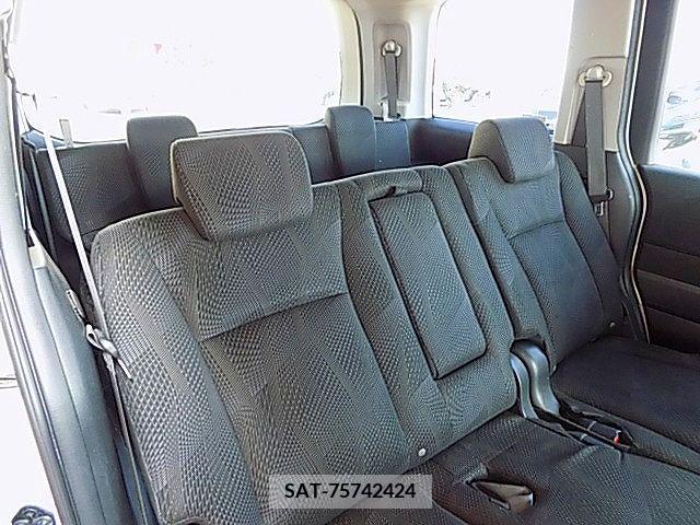 Honda e 2011-10 251953-3