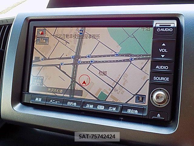 Honda e 2011-10 251953-4