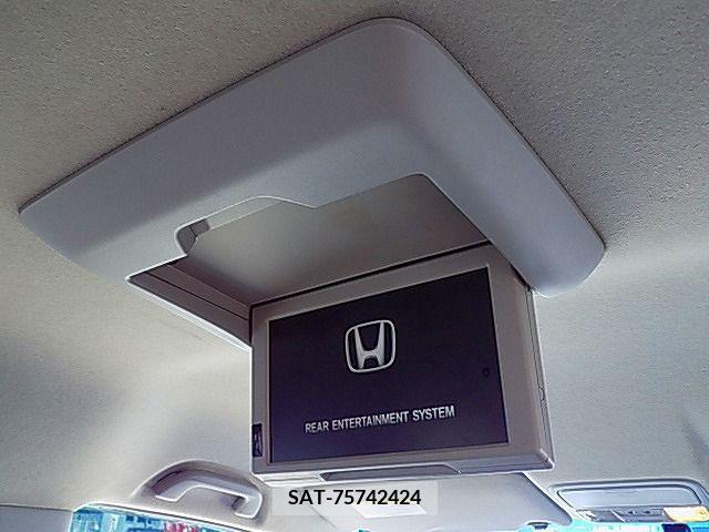 Honda e 2011-10 251953-5