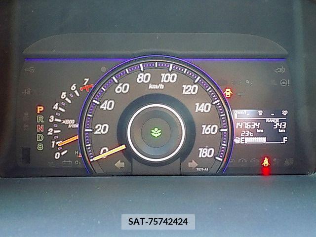 Honda e 2011-10 251953-7