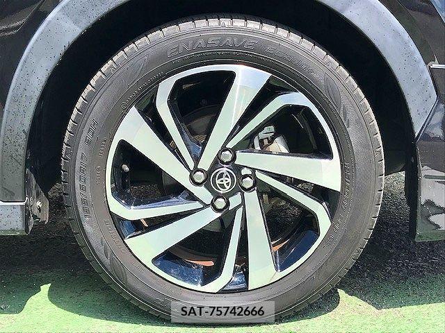 Toyota RAIZE 2020-03 324288-26
