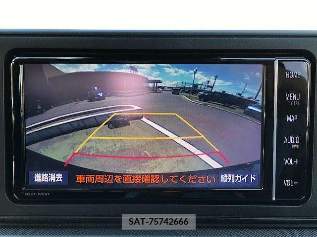 Toyota RAIZE 2020-03 324288-10