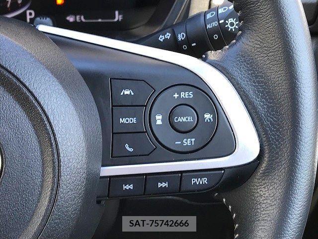 Toyota RAIZE 2020-03 324288-11