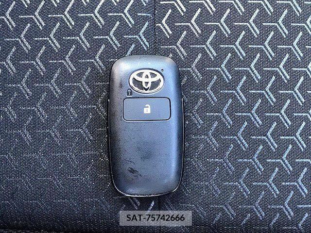 Toyota RAIZE 2020-03 324288-23