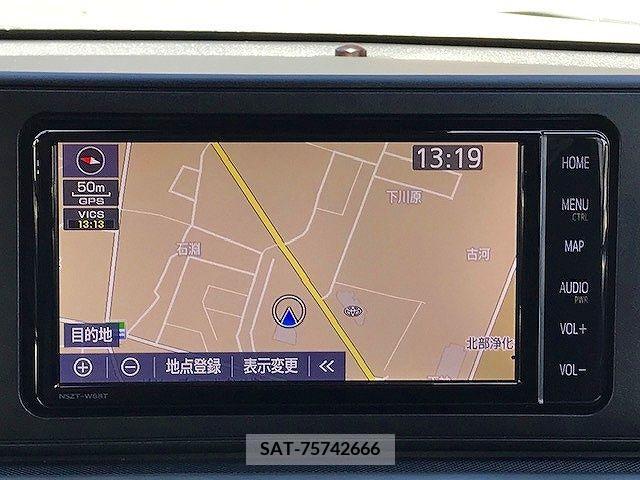 Toyota RAIZE 2020-03 324288-4