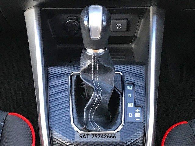 Toyota RAIZE 2020-03 324288-19