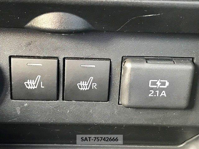 Toyota RAIZE 2020-03 324288-16