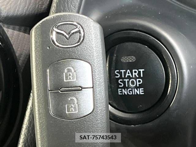 Mazda DEMIO 2017-12 301963-5