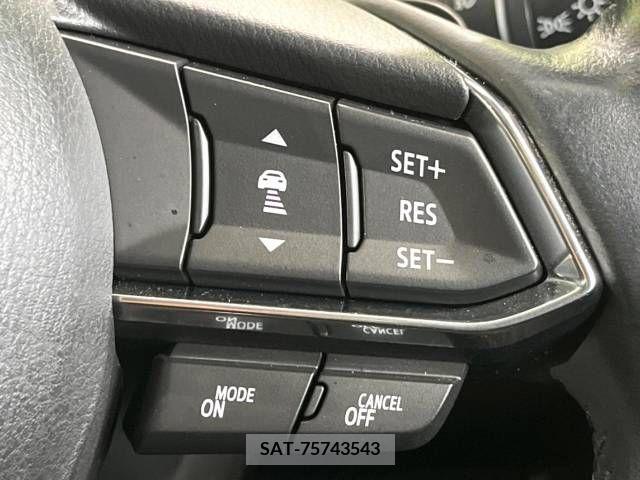 Mazda DEMIO 2017-12 301963-3