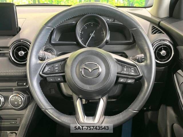 Mazda DEMIO 2017-12 301963-11