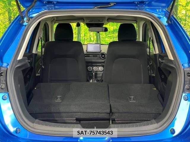 Mazda DEMIO 2017-12 301963-10