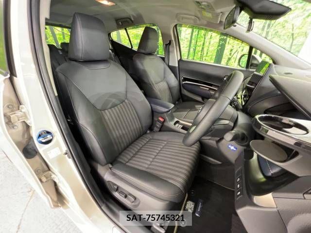 Toyota AQUA 2021-12 261098-7
