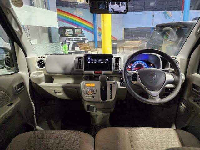 Suzuki EVERY WAGON 2019-08 187204-1