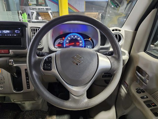 Suzuki EVERY WAGON 2019-08 187204-13